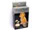 Crystal Puzzle 3D - Golden Retriever 41 piece