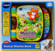 VTech - Musical Rhymes Book