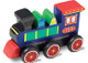 Melissa & Doug - Created by Me! Wooden Train