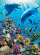 Ravensburger 300pc- Underwater Adventure Puzzle