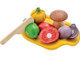 PlanToys - Assorted Vegetable Set