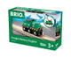 Brio - Freight Battery Engine