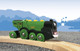 Brio - Big Green Action Locomotive