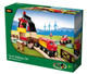 Brio - Farm Railway Set 33719