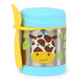 Skip Hop Insulated Food Jar - Giraffe