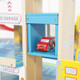 Le Toy Van - Le Grande Garage