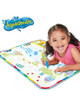 Aquadoodle My First Discover Roll N Go Mat