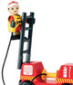 Brio - Emergency Fire Engine