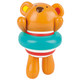 Hape Bath - Swimmer Teddy Wind-Up Toy