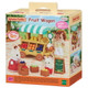 Sylvanian Families - Fruit Wagon