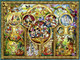 Ravensburger 1000pc - Disney Best Themes Puzzle