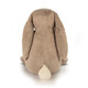 Jellycat Bashful Beige Bunny - VERY Big (108cm)