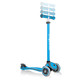 Globber GO UP COMFORT 5 in 1 Scooter - Sky Blue