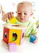 Hape Shake ‘n Match Shape Sorter