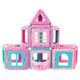 Magformers Mini House Set 42