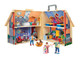 Playmobil City Life -Take Along Modern Doll House