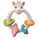 Vulli - Sophie la Giraffe So Pure Colo'Rings Teether