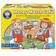 Orchard Toys Money Match Cafe International Game