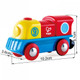 Hape Rail - Brave Little Engine