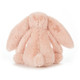 Jellycat - Bashful Blush Bunny Small