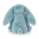 Jellycat - Blossom Aqua Bunny Medium