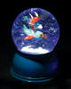 Djeco - Aeroplane Night Light
