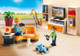 Playmobil City Life - Living Room 9267