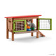 Schleich Farm World  - Rabbit Hutch 42420