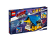 LEGO MOVIE 2 - Emmet's Dream House/Rescue Rocket 70831