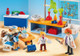 Playmobil City Life - Chemistry Class 9456