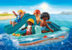 Playmobil Family Fun - Paddle Boat 9424