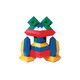 Wedgits Building Blocks- Deluxe Set 30pcs