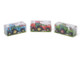 Le Toy Van- Tractor Trails - Green