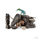 Schleich Dinosaurs - Dino Set with Cave 41461