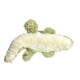 Flat Friends- Crocodile Lambskin Soft Toy