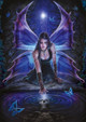 Ravensburger 1000pc - Anne Stokes Desire