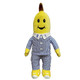 Bananas in Pyjamas - Classic Soft Toy - B1 (45cm)