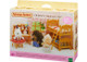 Sylvanian Families - Children's Bedroom Furniture Set 5338