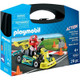 Playmobil - Go Kart Racer Carry Case 9322