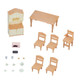 Sylvanian Families - Dining Room Set