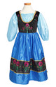 Little Adventures - Scandinavian Princess Large 5-7 10004