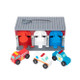 Melissa & Doug - Keys & Car Rescue Garage