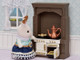 Sylvanian Families - Gourmet Kitchen Set