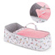 Corolle Mon Classique - Carry Bed for 36 & 42cm Dolls