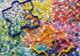 Ravensburger 1000pc - The Puzzler's Palette Puzzle