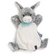 Kaloo - Les Amis Donkey Doudou Puppet