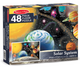 Melissa & Doug - Solar System Floor Puzzle - 48 Pieces