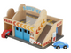 Melissa & Doug - Service Station Parking Garage
