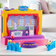 Peppa Pig- Stage Playset