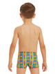 Amanzi - Toddler Boys Tropic Tunes Trunks